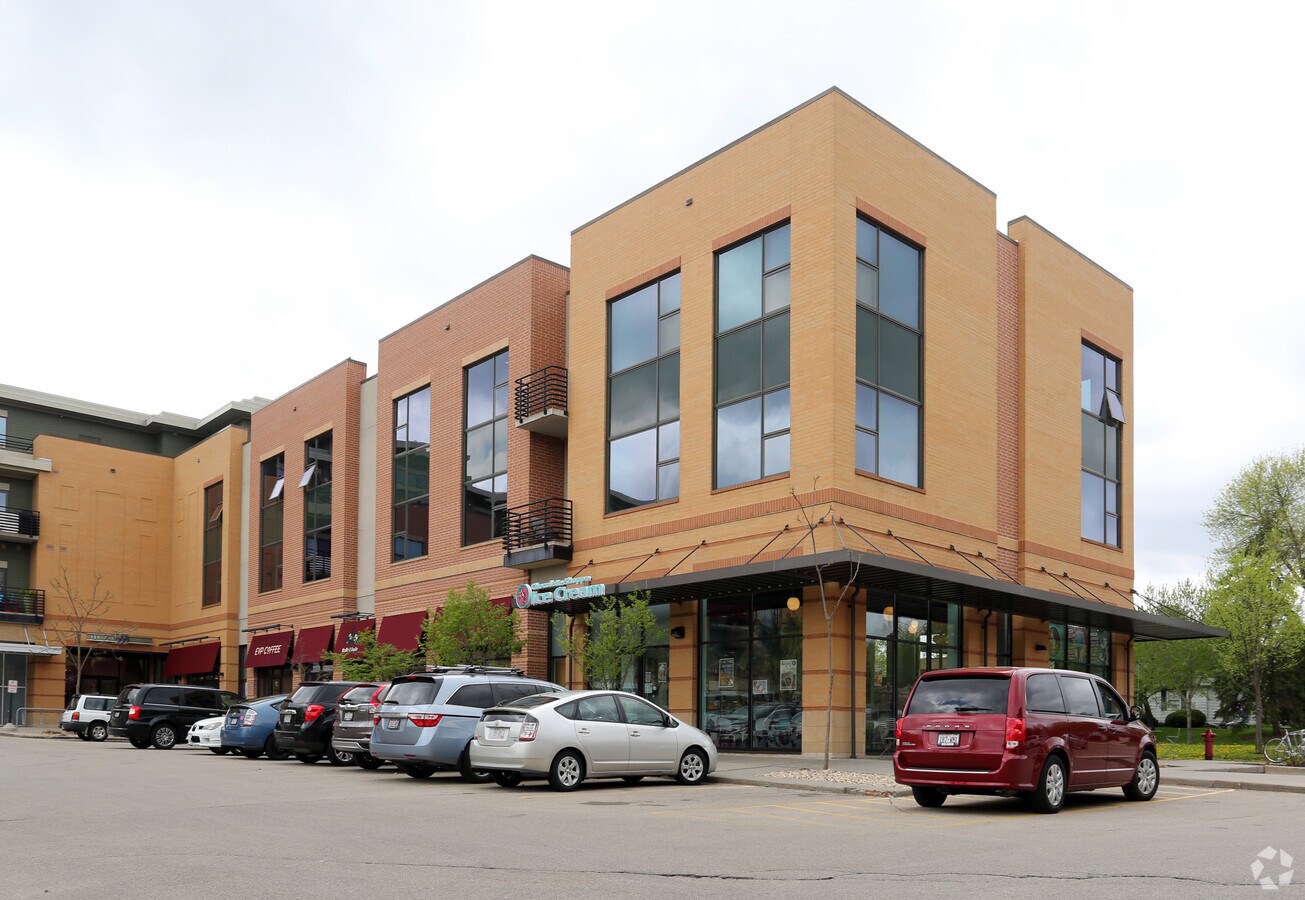 555 Midvale Blvd, Madison, WI 53711