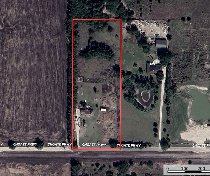 3000 Choate Pky, Celina, TX for sale - Primary Photo - Image 1 of 1