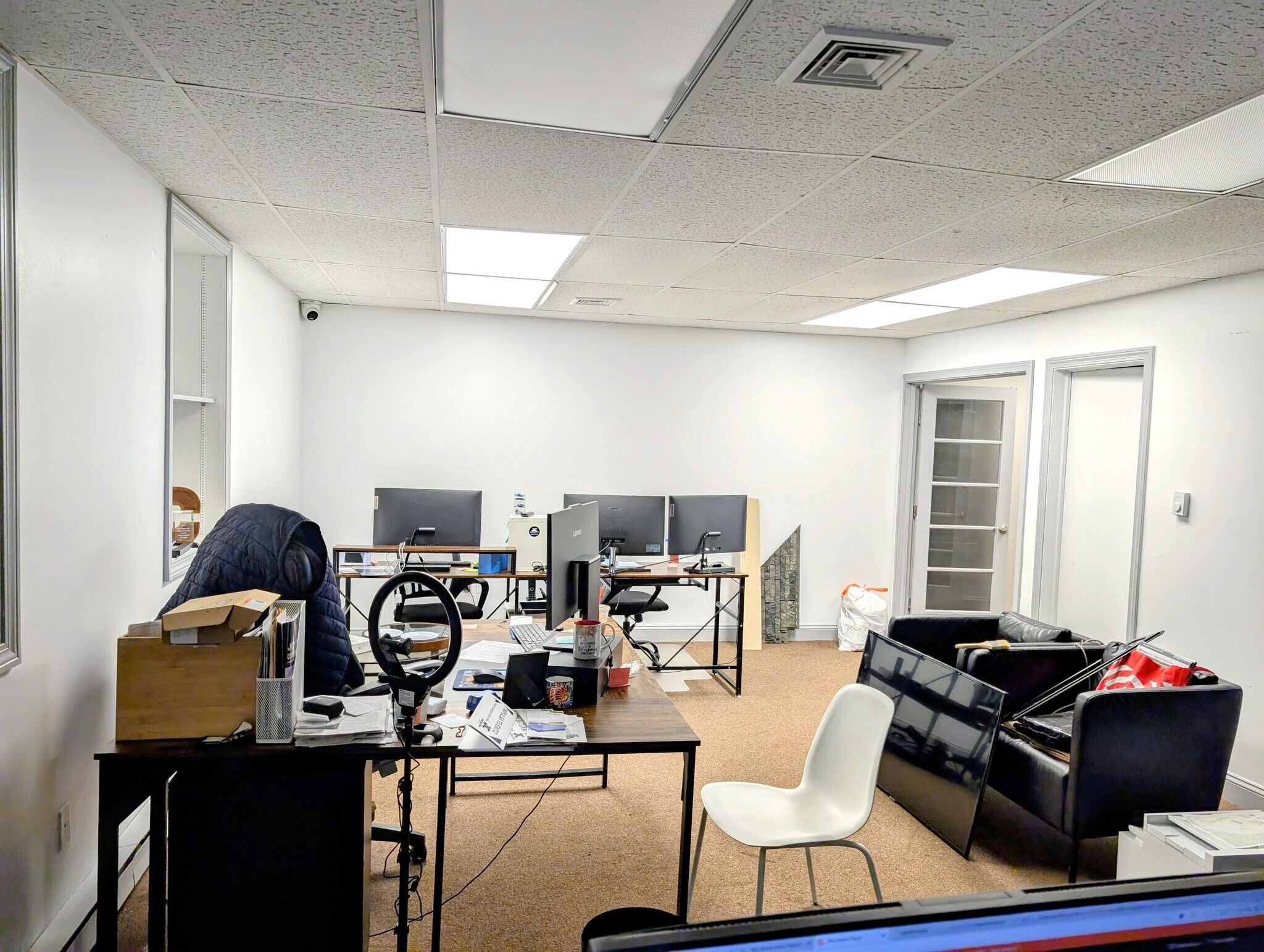 1257 Southford Rd, Southbury, CT for lease Building Photo- Image 1 of 2