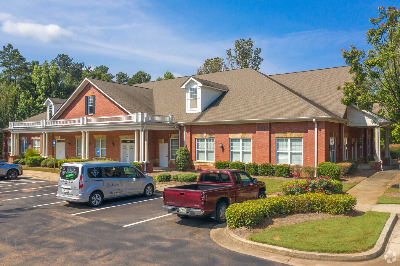 1567 Janmar Rd, Snellville, GA 30078