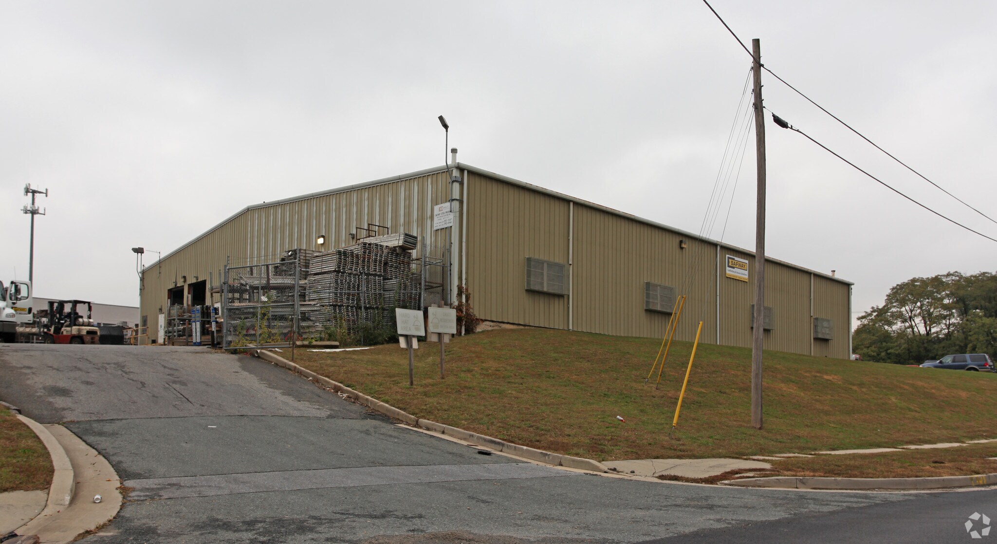 9155 Whiskey Bottom Rd, Laurel, MD for sale Primary Photo- Image 1 of 1