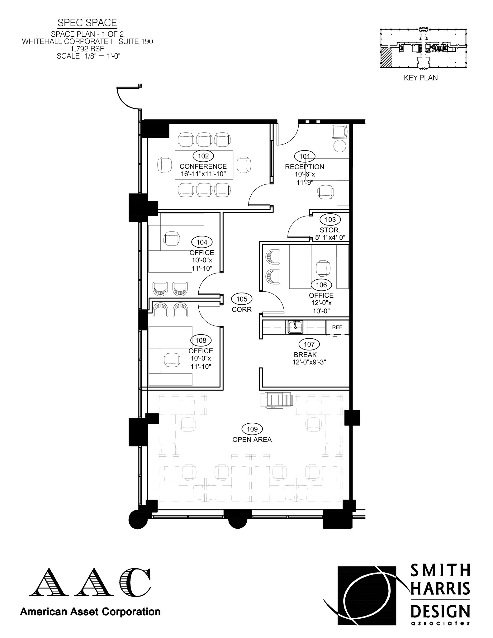 3800 Arco Corporate Dr, Charlotte, NC for lease Site Plan- Image 1 of 1