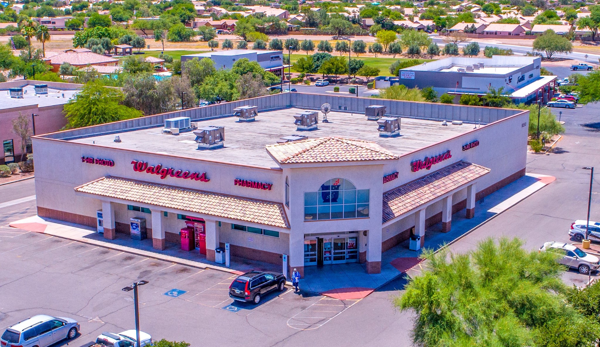 9250 N Coachline Blvd, Tucson, AZ for sale Building Photo- Image 1 of 1