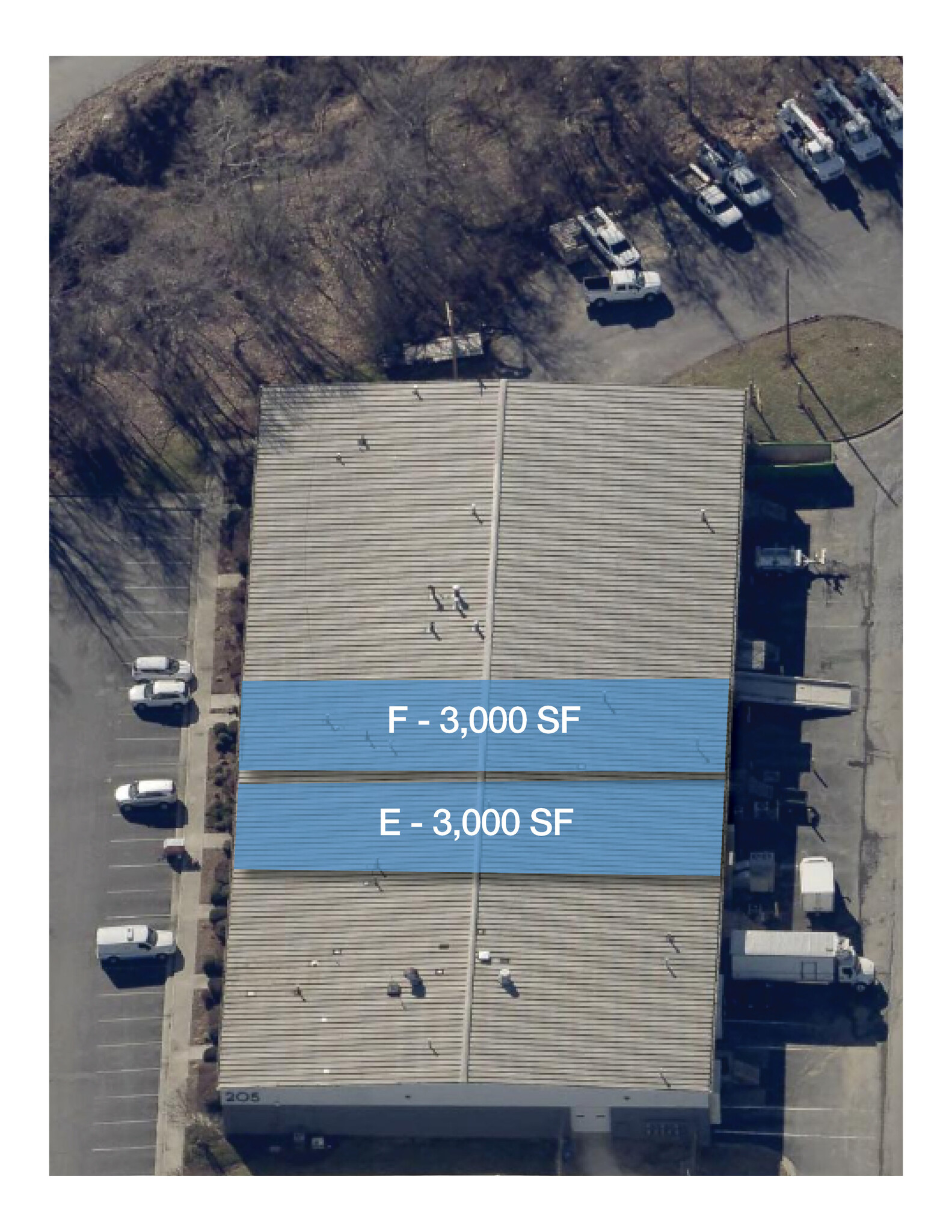 205 Creek Ridge Rd, Greensboro, NC for lease Building Photo- Image 1 of 1