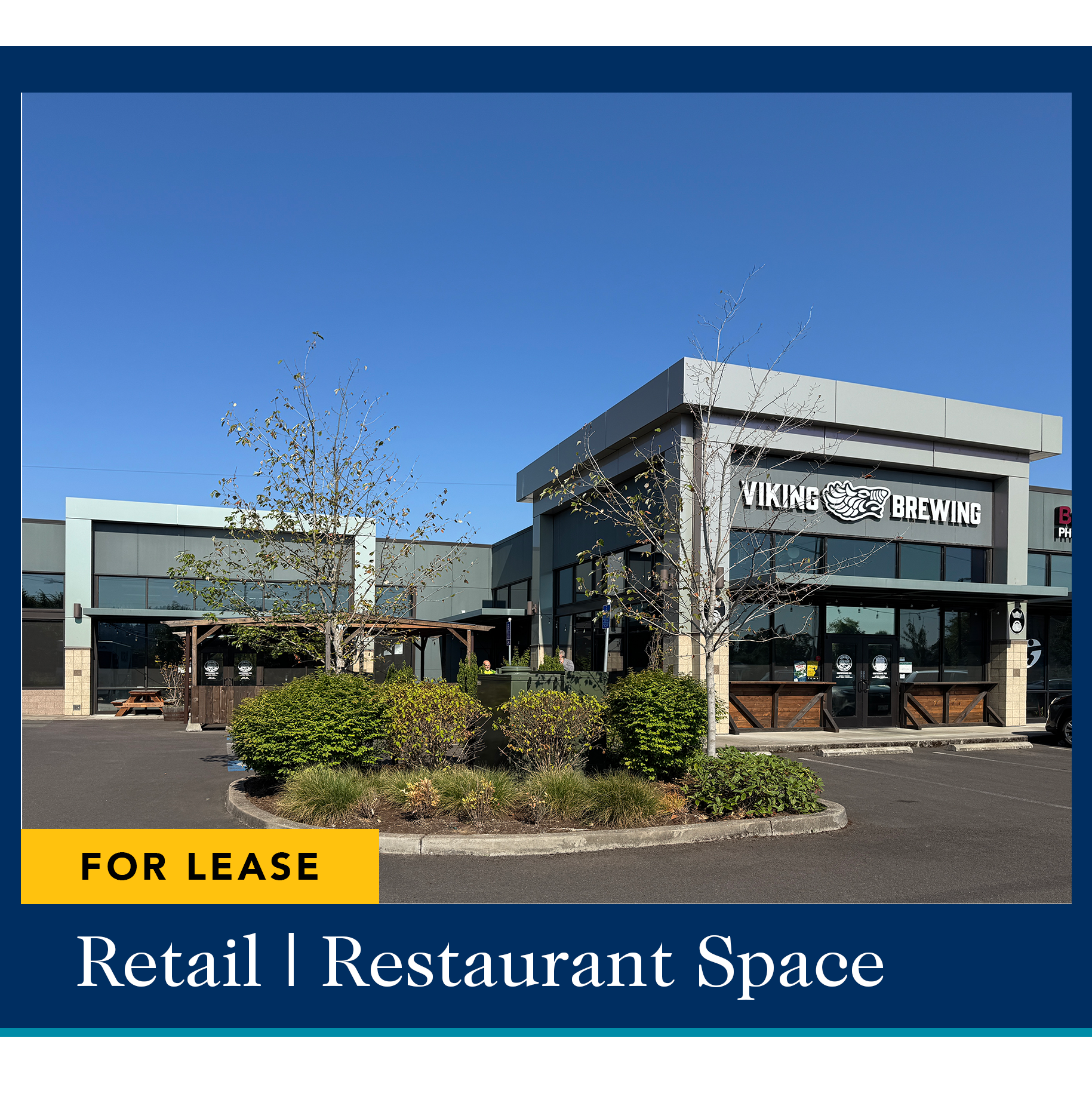 2490 Willamette St, Eugene, OR for lease Building Photo- Image 1 of 5