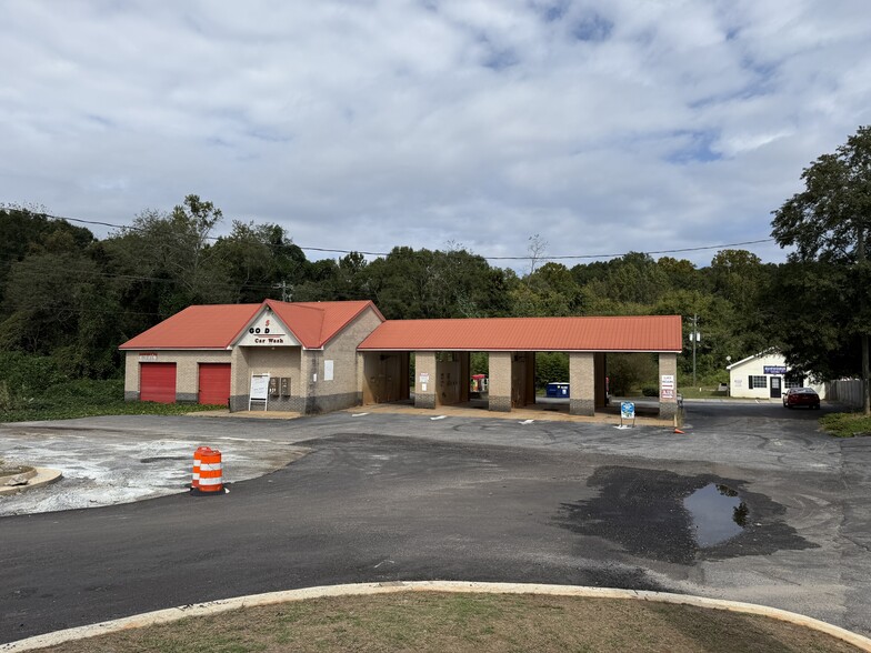 1725 Lexington Rd, Athens, GA for sale - Building Photo - Image 3 of 10