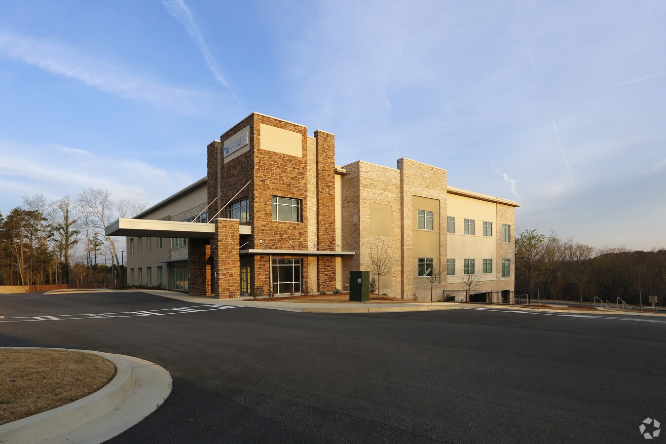 1495 Hickory Flat Hwy, Canton, GA 30115