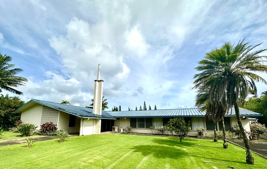 5-5260 KUHIO, Hanalei, HI for sale - Primary Photo - Image 1 of 1