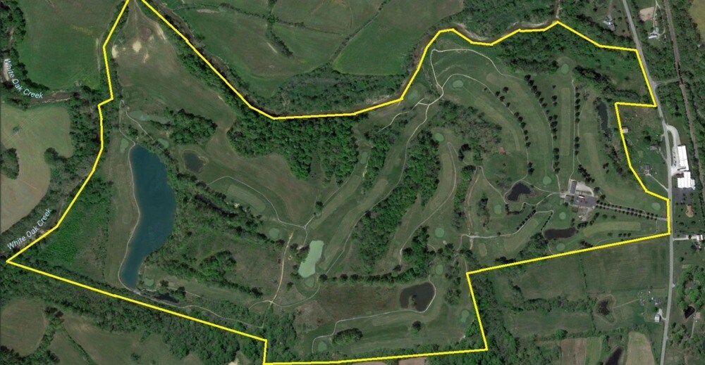 5510 Tri County Hwy, Mount Orab, OH 45154