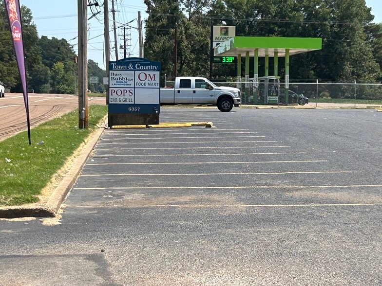 6347-6359 E Navy Rd, Millington, TN for sale - Building Photo - Image 3 of 30