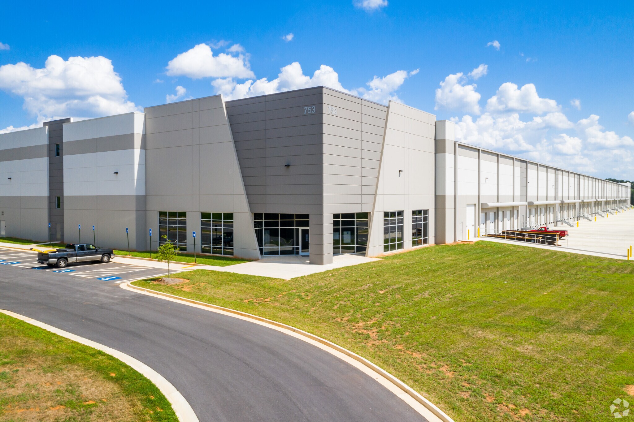 753 Broadway Ave, Braselton, GA for sale Building Photo- Image 1 of 1
