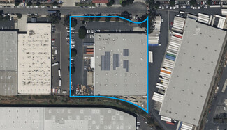 More details for 2850 E El Presidio St, Long Beach, CA - Industrial for Lease