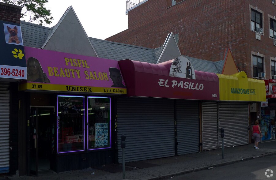 37-71 103rd St, Flushing, NY for sale - Primary Photo - Image 1 of 1