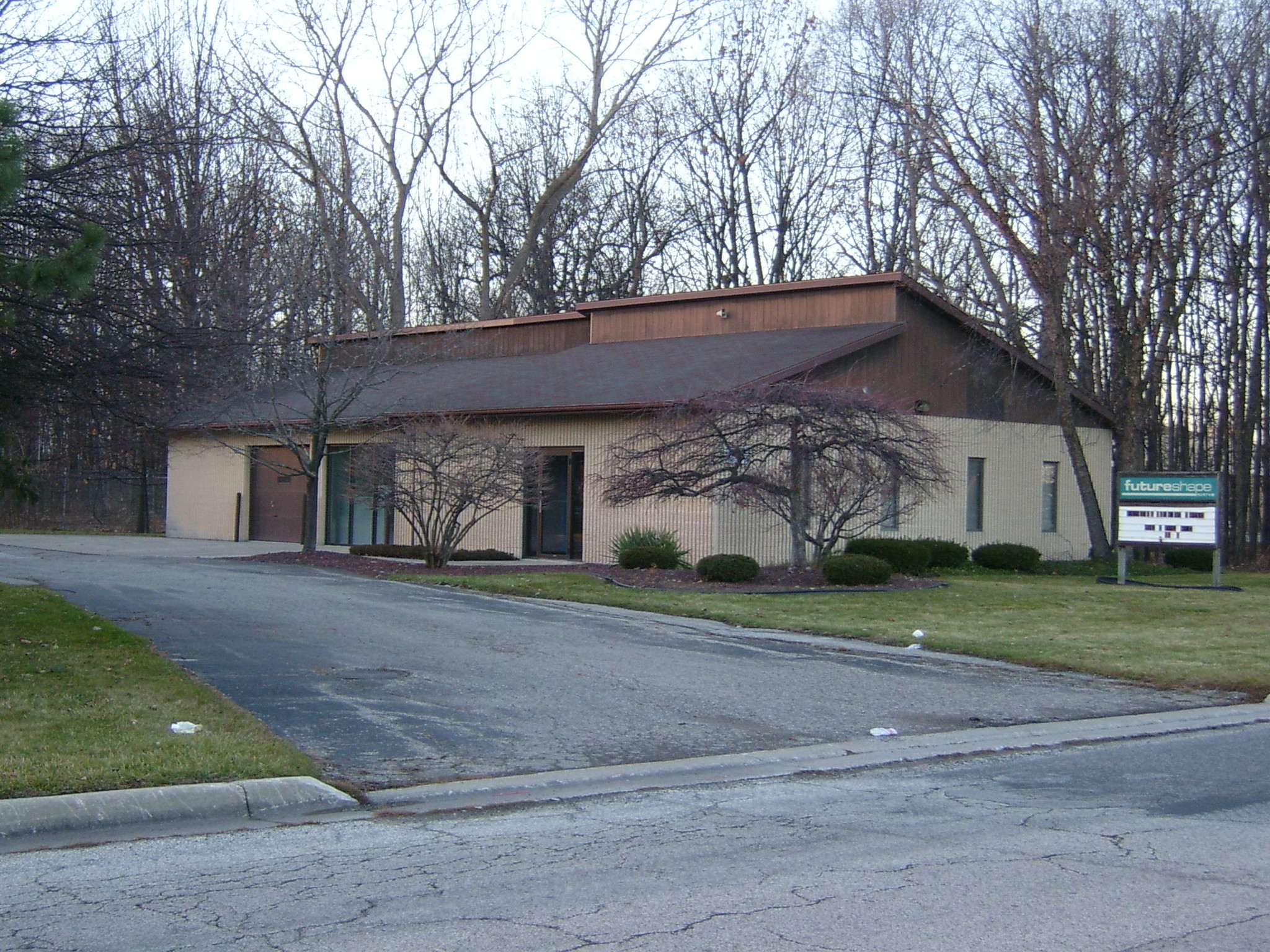 3737 Fortune Blvd, Saginaw, MI for sale Building Photo- Image 1 of 1