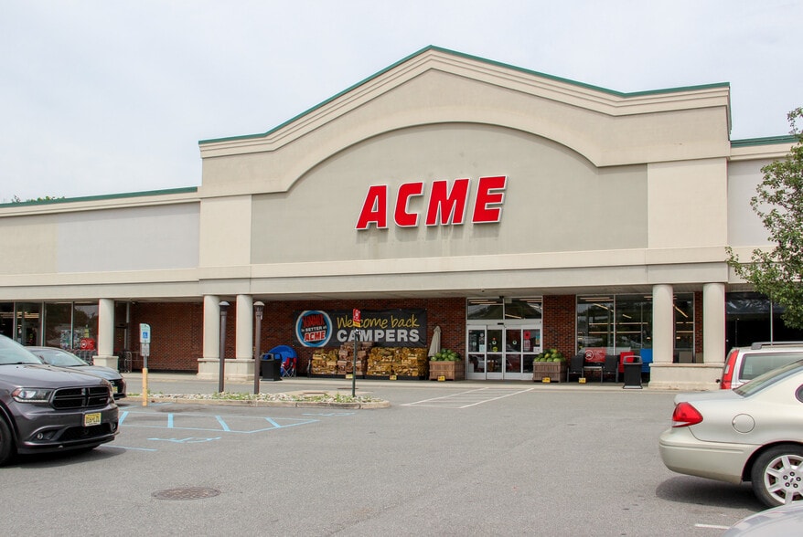 445 Route 23, Sussex, NJ for lease - Building Photo - Image 2 of 85