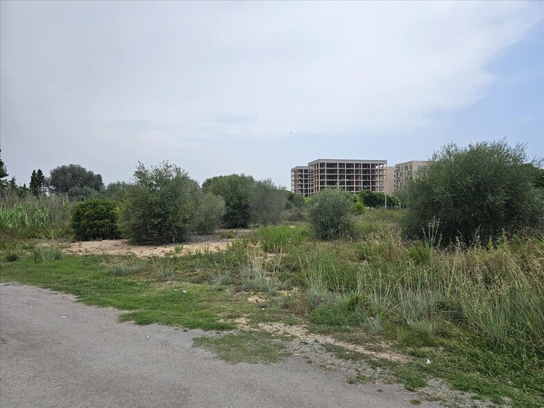 Pla?A Poligono 37, 56, Vinaròs, Castellón for sale - Building Photo - Image 2 of 13