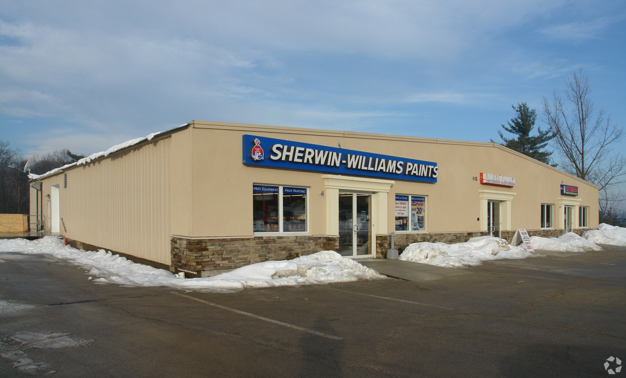 1134 Hooksett Rd, Hooksett, NH for sale Primary Photo- Image 1 of 1