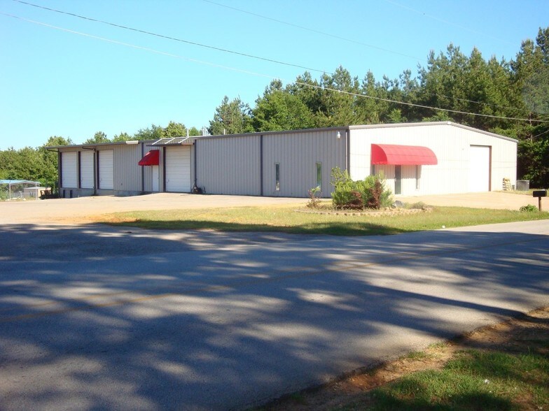 12587 County Road 192, Tyler, TX for sale - Primary Photo - Image 1 of 1