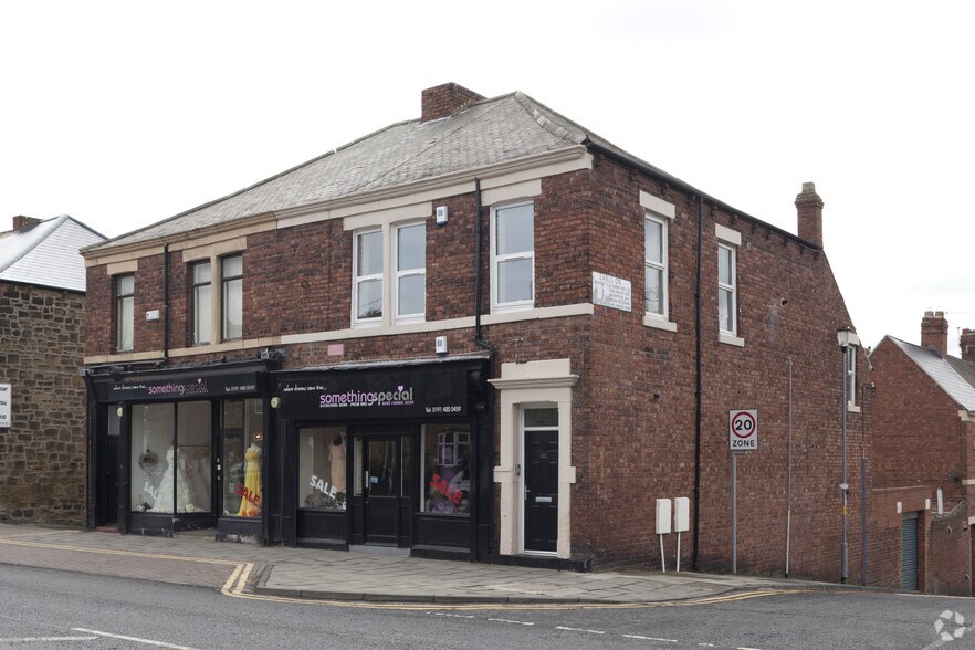 622624 Durham Rd, Gateshead, NE9 6JA