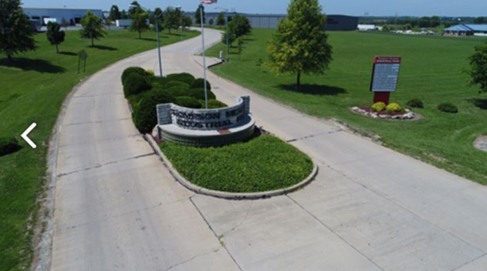 Main Street, Sedalia, MO for lease - Building Photo - Image 1 of 3