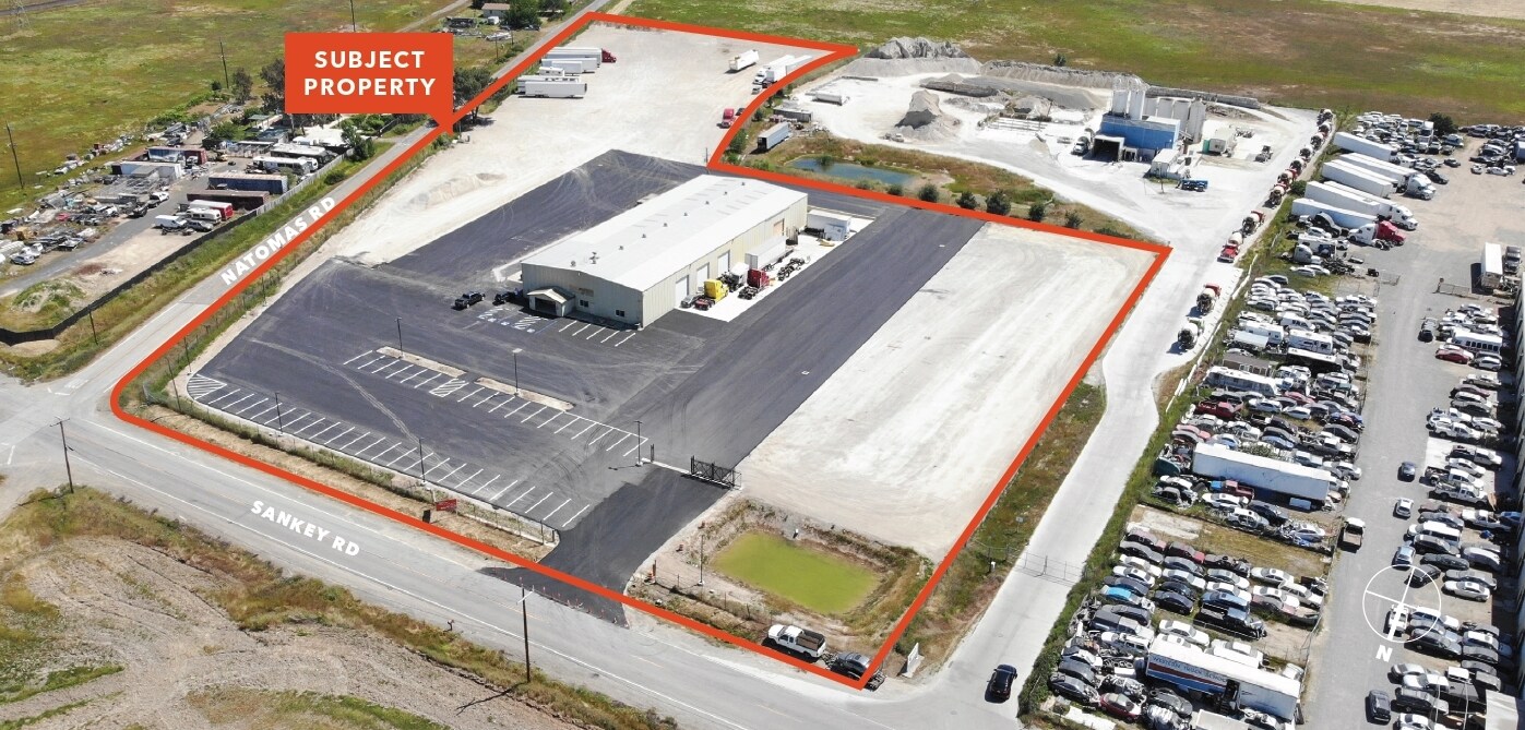 3175 Sankey Rd, Pleasant Grove, CA 95668