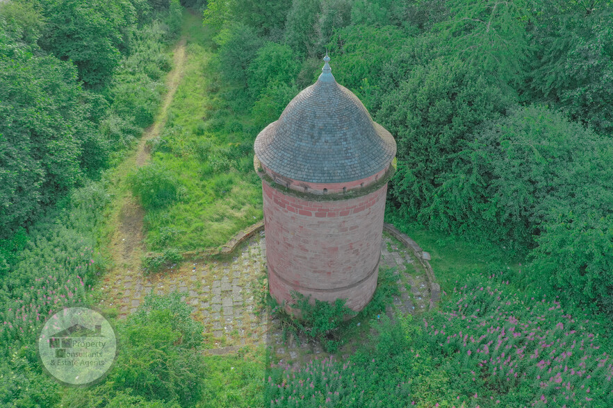 Hamilton Rd, Glasgow for sale - Aerial - Image 3 of 5