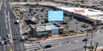 Sunrise Marketplace - Commercial Real Estate