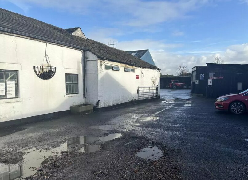 3 Warper's Moss Lane, Burscough for lease - Building Photo - Image 2 of 2