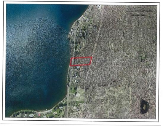 1 Lake Rd, Stone Lake, WI for sale - Primary Photo - Image 1 of 1