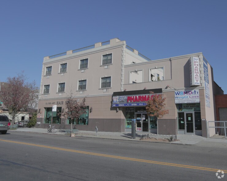 2001 Bath Ave, Brooklyn, NY for sale - Building Photo - Image 1 of 1