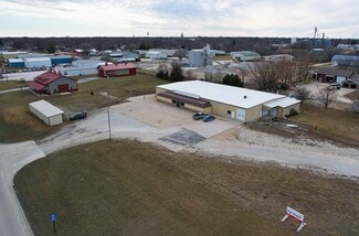 More details for 1106 N 10th St, Winterset, IA - Flex for Lease
