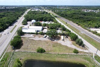 5145 Us Highway 1, Vero Beach, FL - Aerial  map view - Image1