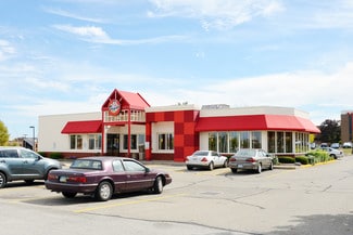 More details for 3110 Colonel Glenn Hwy, Fairborn, OH - Retail for Lease