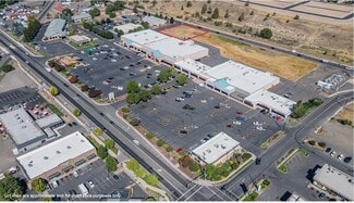 More details for Ochoco Plaza Drive & Laughlin rd, Prineville, OR - Land for Sale