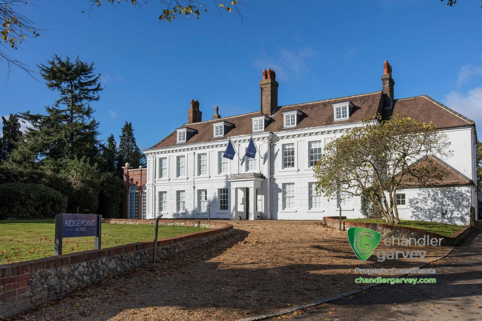 Amersham Rd, High Wycombe for sale Building Photo- Image 1 of 1