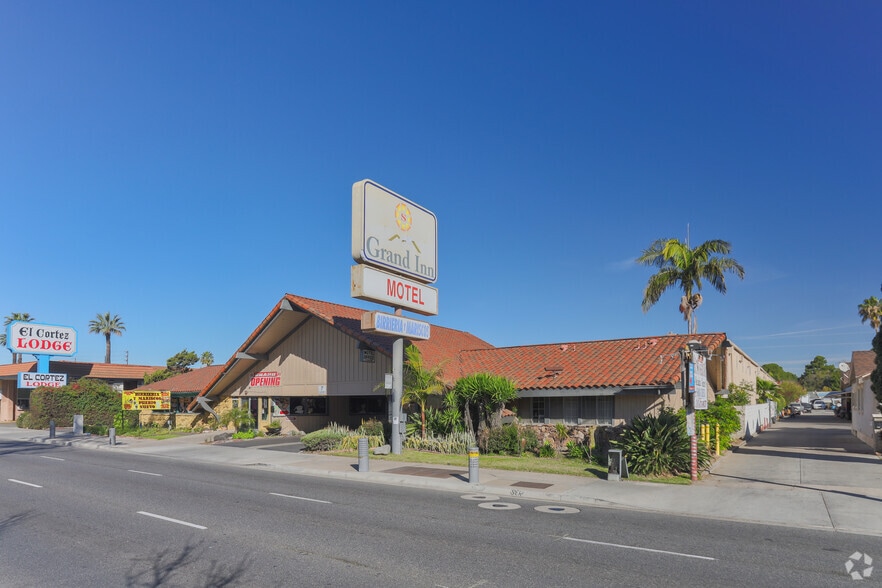 1519 E 1st St, Santa Ana, CA for sale - Primary Photo - Image 1 of 7