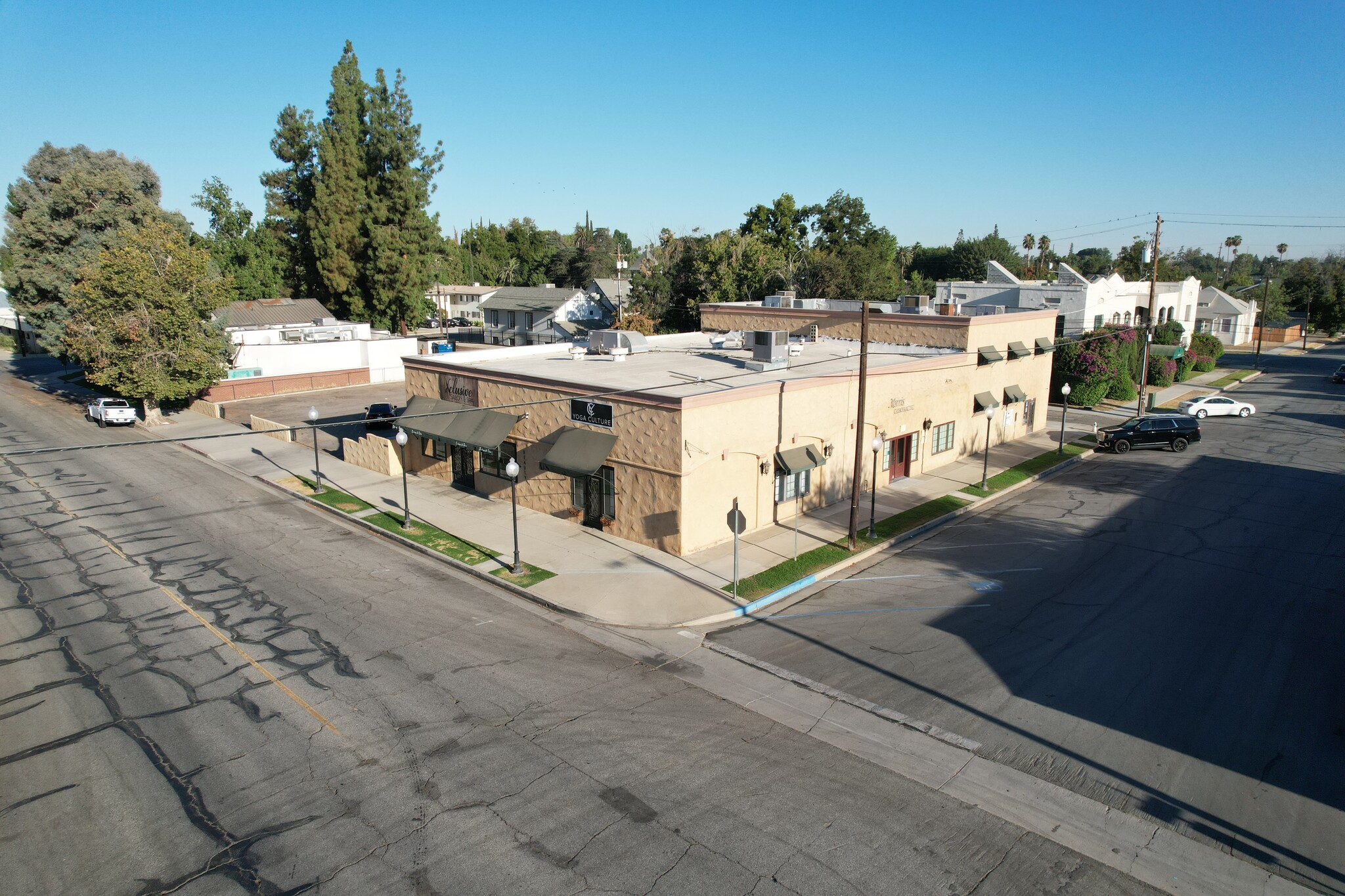 2100 19th St, Bakersfield, CA for sale Building Photo- Image 1 of 12