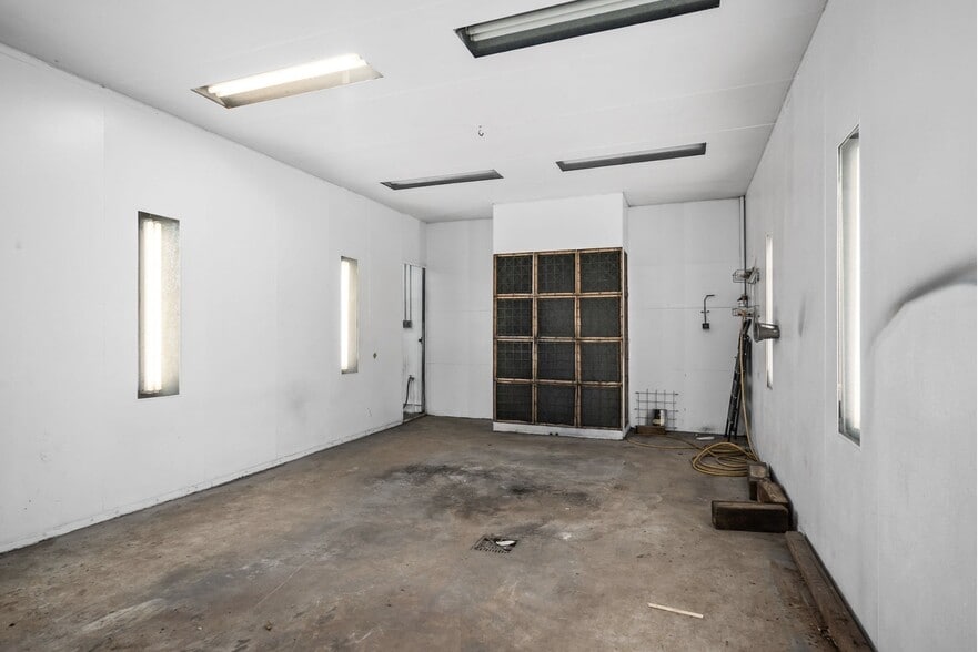 119 Walling St, McMinnville, TN for sale - Building Photo - Image 3 of 9