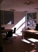 1 Rue Enrico Fermi, Saint-Thibault-des-Vignes for lease Interior Photo- Image 2 of 4