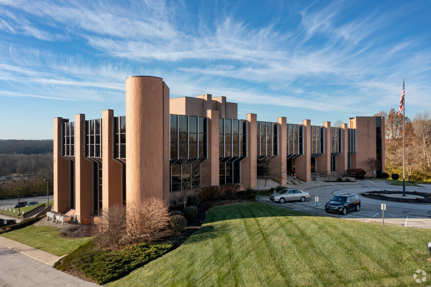 1700 Edison Dr, Milford, OH for sale - Building Photo - Image 1 of 1