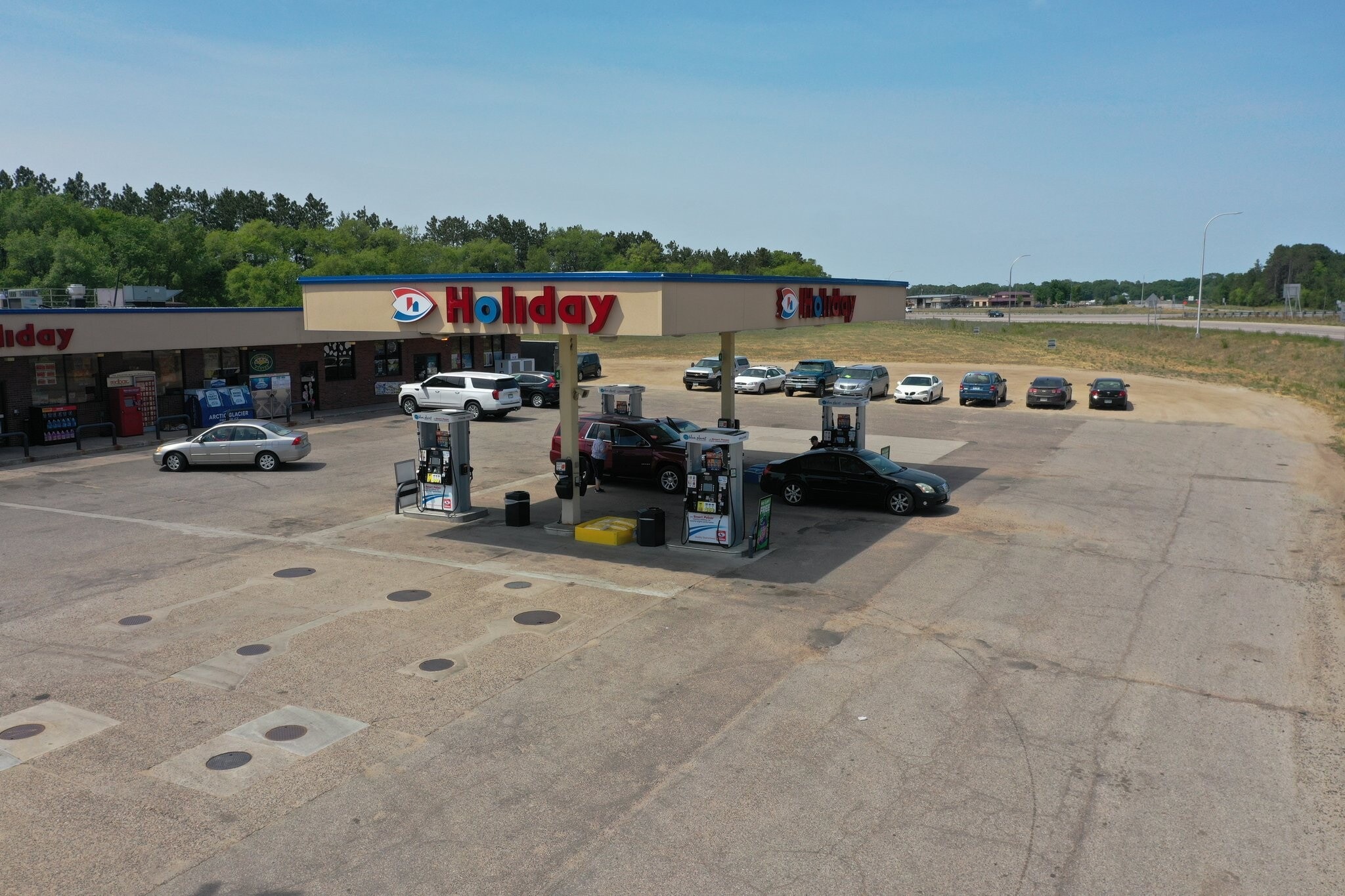 435 E Main St, Rice, MN for sale Building Photo- Image 1 of 1