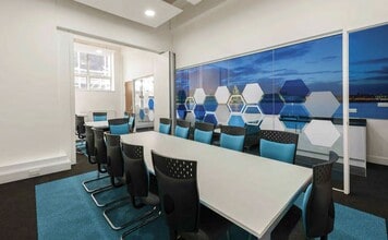 Edmund St, Liverpool for lease Interior Photo- Image 1 of 5