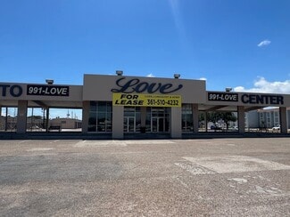 More details for 4401 S Padre Island Dr, Corpus Christi, TX - Office/Retail for Lease
