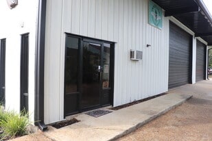 Innerlight Administrative Office and Storage - Loft