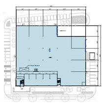 2115 North Loop Rd, Alameda, CA for lease Floor Plan- Image 1 of 1