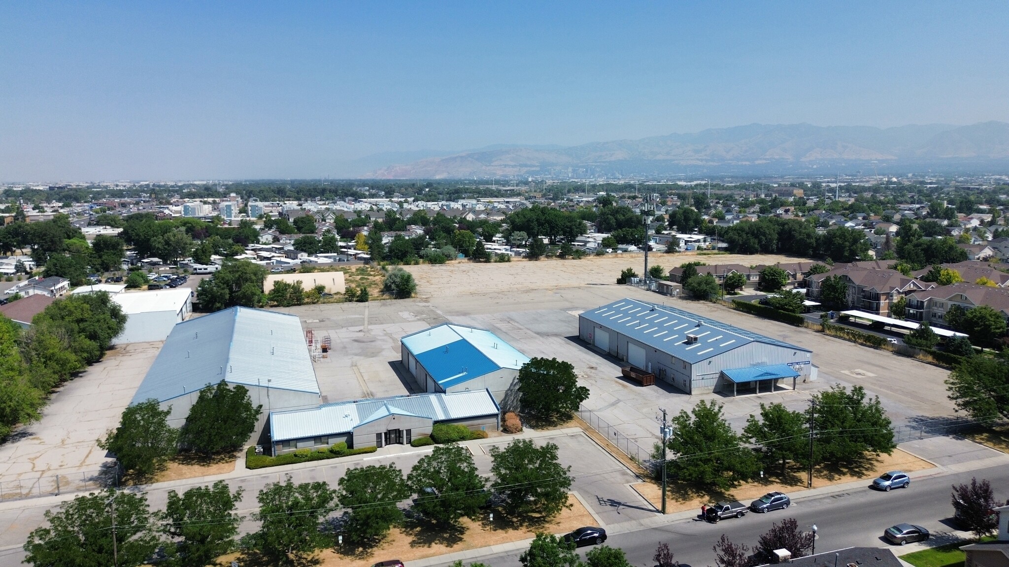 1580 W 3860 S, Salt Lake City, UT for sale Building Photo- Image 1 of 6