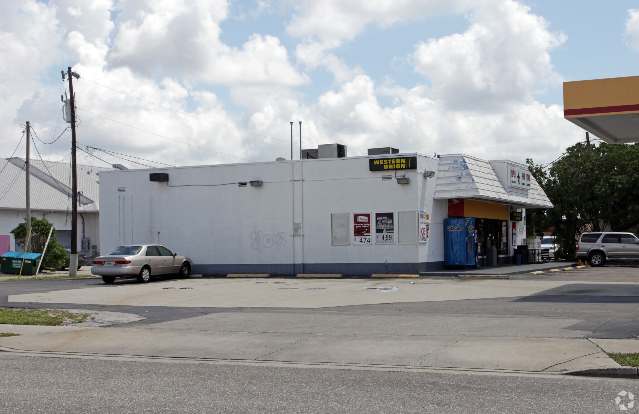 4403 Del Prado Blvd S, Cape Coral, FL for sale Primary Photo- Image 1 of 1