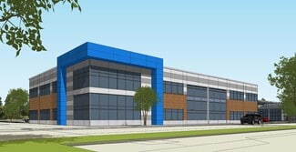 More details for 2861 NE Independence Ave, Lee's Summit, MO - Medical for Lease