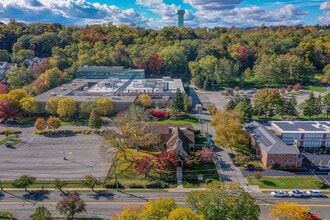1373 Nepperhan Ave, Yonkers, NY - AERIAL  map view - Image1