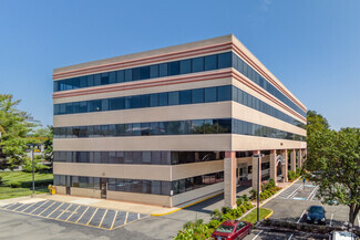 More details for 8230 Old Courthouse Rd, Vienna, VA - Office for Lease